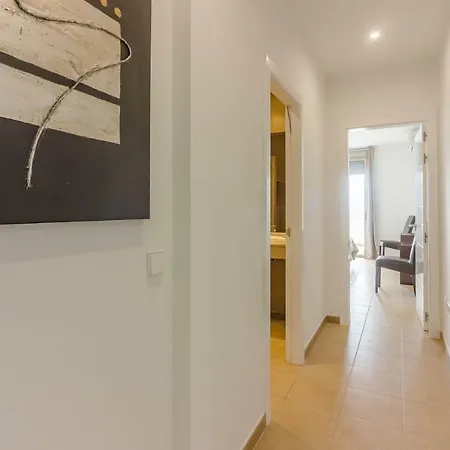 Isabella, Luxury With Heated Pool Ocean View In Adeje, Tenerife * 阿德耶