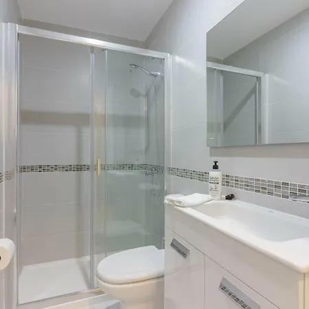 Isabella, Luxury With Heated Pool Ocean View In Adeje, Tenerife 阿德耶