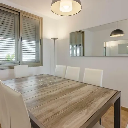 Isabella, Luxury With Heated Pool Ocean View In Adeje, Tenerife 别墅 阿德耶