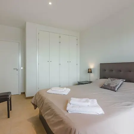 别墅 Isabella, Luxury With Heated Pool Ocean View In Adeje, Tenerife *