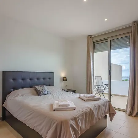 Isabella, Luxury With Heated Pool Ocean View In Adeje, Tenerife 别墅