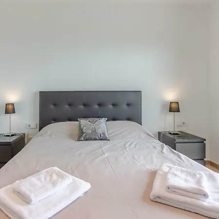 Isabella, Luxury With Heated Pool Ocean View In Adeje, Tenerife 别墅 *