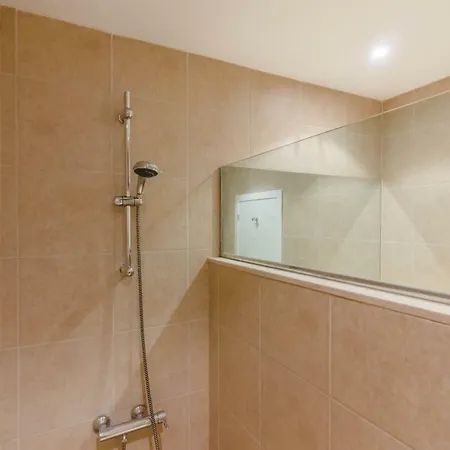 别墅 Isabella, Luxury With Heated Pool Ocean View In Adeje, Tenerife *